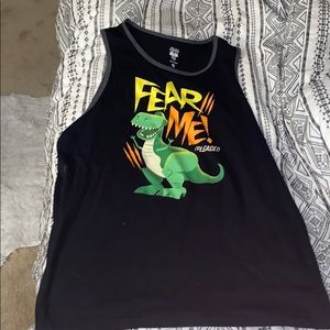 Toy Story Tank Top